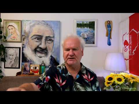 System Miłości. Ojciec Pio - 1544