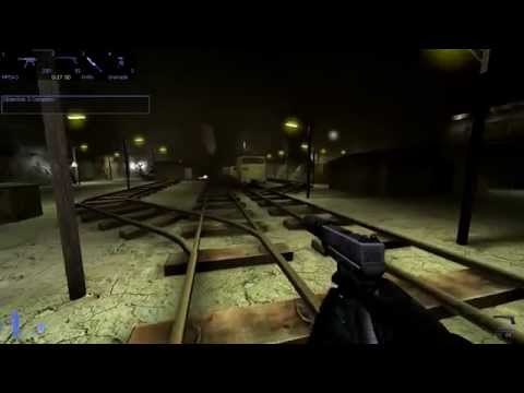 Project I.G.I.-2 Mission-2 (Deep in the Mines)