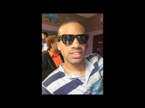 Shadow man mixtape 1