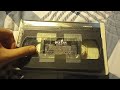Recess School S Out 2001 VHS Review