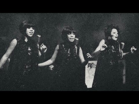 The Supremes Live at Copa [May 20, 1967]