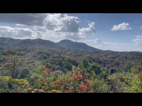 Cidade de Koto Walk Ube, província de Yamaguchi