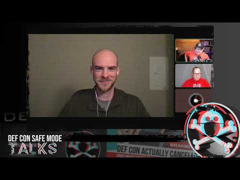 DEF CON Safe Mode   Erik Hunstad   Domain Fronting is Dead Long Live Domain Fronting   Q&amp;A