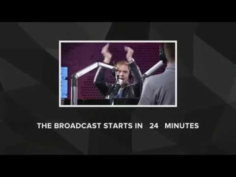 Armin van Buuren   Warm up set @ A State of Trance Festival in Mumbai, India