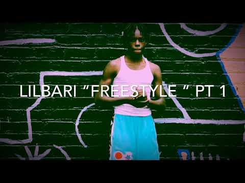 6eretta 6ari “Freestyle” (Pt 1)