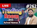 Live Trading Room 262 | Learn and earn