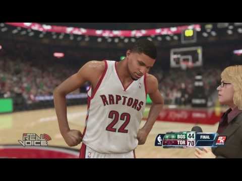 NBA 2K14 PS4 MyGM Unlike any other GM out there! MyGM Celtics Episode 1