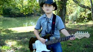 Victor Cairo: Rollin' - Big & Rich feat Cowboy Troy