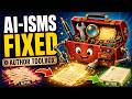 Cheap AI Can Write Better Fiction Stylometry Removed The AI Isms Episode 34 The Automated Author