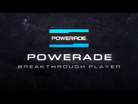 Round 13 Powerade Breakthrough Player - Brad Close (Glenelg)