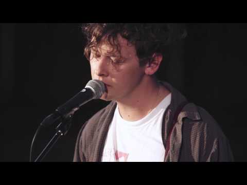 VESTROCK 2017 Basilica Sessions: Bill Ryder-Jones - Christina That's The Saddest Thing