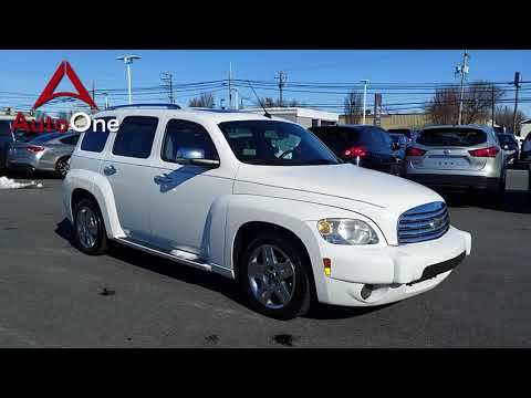 Used 2011 Chevrolet HHR LT w/1LT, Lancaster, PA 4833A