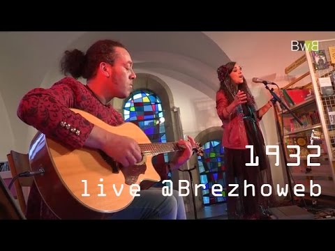 1932 [ live Brezhoweb ] Astrakan Project