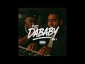 DaBaby Squabble Up Freestyle AUDIO