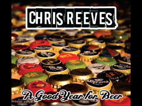 Chris Reeves - Ain't No Fun To Be Alone In San Antone
