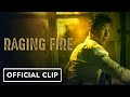 Raging Fire - Official Exclusive Fight Scene Clip (2021) Donnie Yen