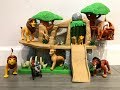 Lion King Pride Lands Playset And Deluxe Figure Set Review With A Sing Along