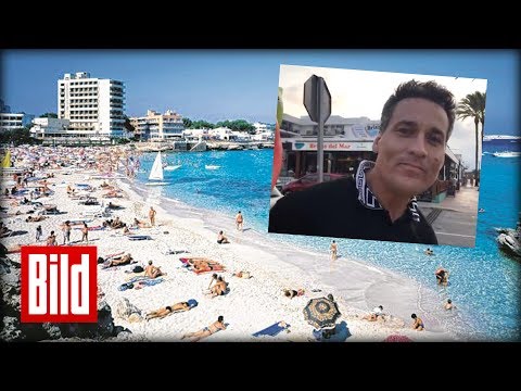 Klassenfahrt nach Mallorca - Cala Ratjada-Insider-Tipps von Andy Bar