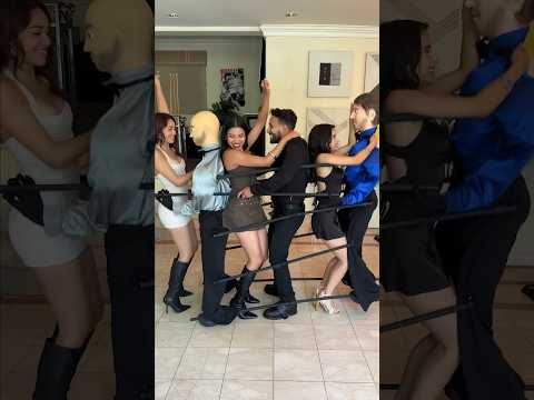 My boys got my back 🕺🏻