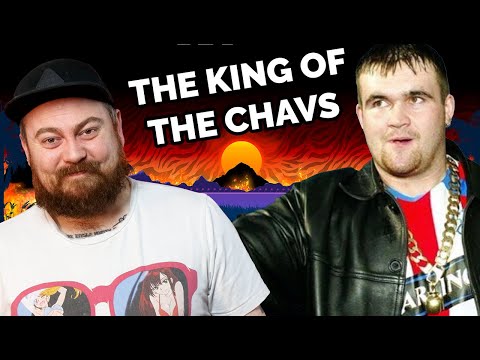 The Binman Who Won The Lottery, Michael Carrol - AML