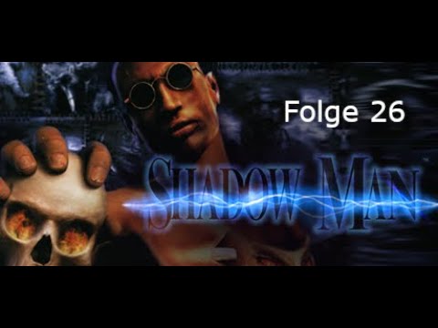 Hier hast du deine DUNKLEN SEELEN! in Shadowman #26