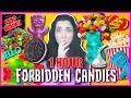 1 Hour Of Candy You Ll NEVER Want To Eat Again