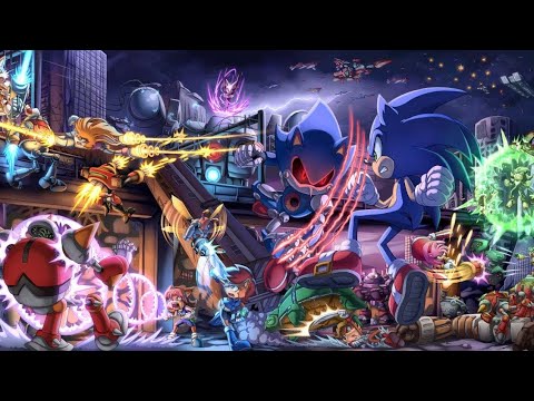 THE ANTI FLAME SYNDICATE WAR PART 2 (THE FINAL BATTLE)