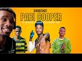 Shebeshxt - Pabi Cooper (le'super)( Original mix ) REACTION