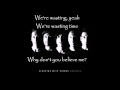 Sleeping With Sirens-Heroine Lyric Video 