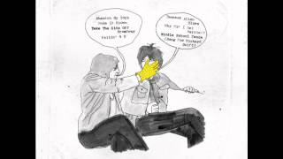 Middle School Dance (Song for Richard Swift) - Foxygen