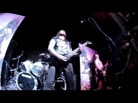 Suicidal Angels