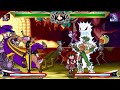 Darkstalkers Resurrection Donovan Vs Lord Raptor