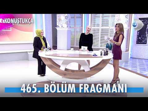 TV Programları Konuştukça 465. Bölüm Fragmanı