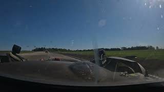 2025 Lemons Race Gingerman B Class MK II Opel Patrick