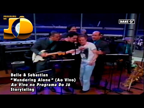 Wandering Alone - Belle and Sebastian