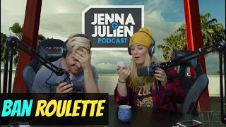 Podcast #126 - Ban Roulette