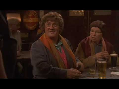 Mrs Brown's Boys-S02-Extra 02-Extended Scenes