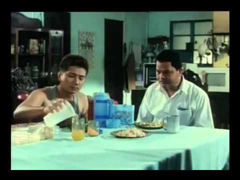 Juan & Ted  Wanted 2000   Janno Gibbs, Bayani Agbayani, Anne Curtis 360p