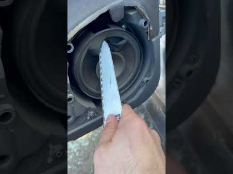 Cuando e cambiado el Altavoz 🔊 lo Sabias ??