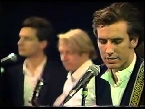 The Triffids - Trick of the Light (Live on Newsworld)
