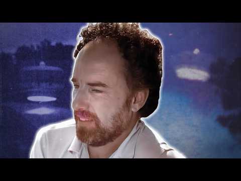 Some of the Most Convincing UFO Material Ever Captured | Gulf Breeze