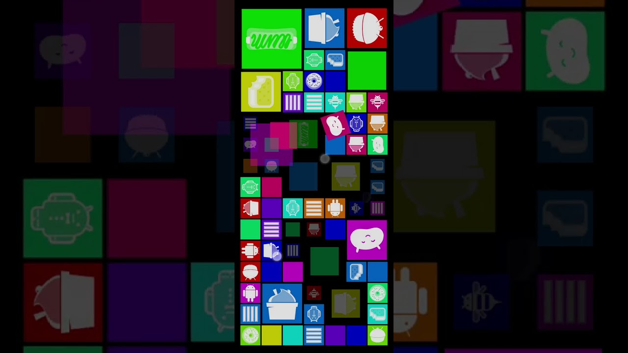 KivyMD Android hidden settings app . using python #android #python #kivy #kivymd