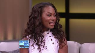 Titus Got Game: Part 2 || STEVE HARVEY