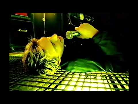 Hurricane - Warm Jets (1998)