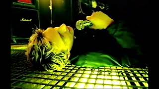 Hurricane - Warm Jets (1998)