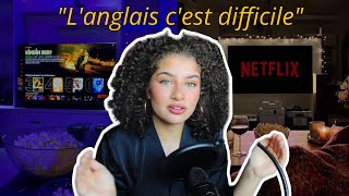 devenir BILINGUE SEUL (et sans cours) | Séries, Livres, Voyages & TIPS
