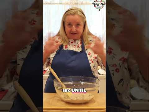 Einkorn Flour Secret: Avoid Overmixing for Baking Success!