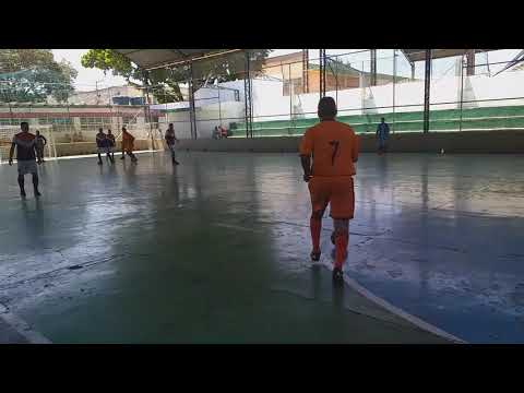 REVELADOS FUTSAL x Ressaca FUTSAL