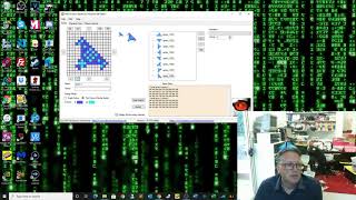 Let's Make A Retro Game - MSX/Coleco Sprite & Tile Editor Tutorial