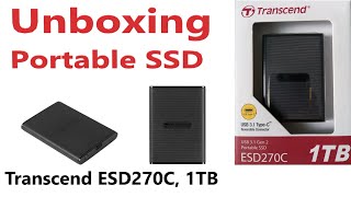 [心得] 創見ESD270外接SSD